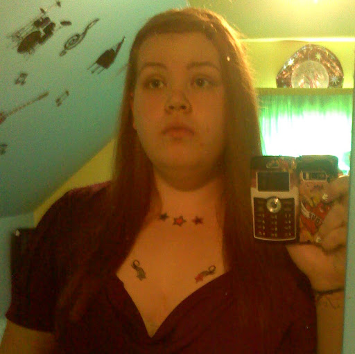 Sarah Willey Photo 16