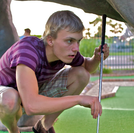 Stephen Shull Photo 13