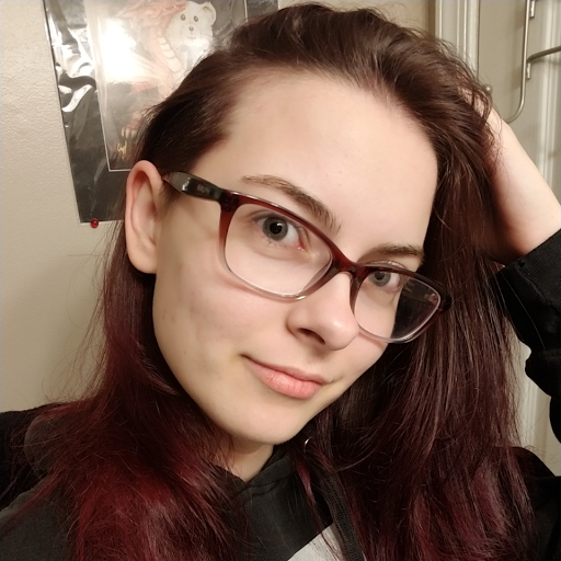 Rachel Ellison Photo 13