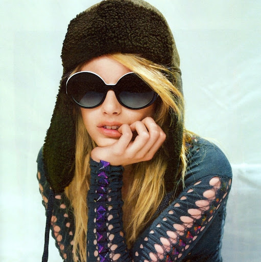 Katherine Black Photo 17
