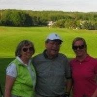 Charles Nicholl Photo 3