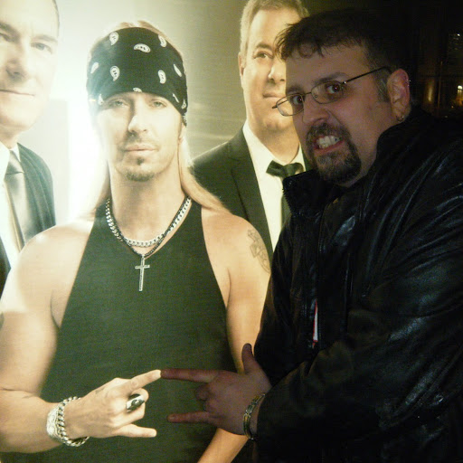 Thomas Corso Photo 30