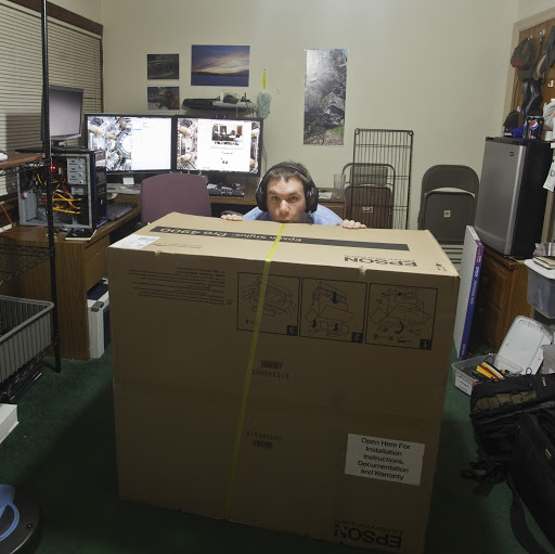 Terry Robinson Photo 18 Terry Robinson Photo 18