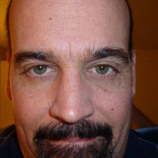 Michael Barry Photo 49