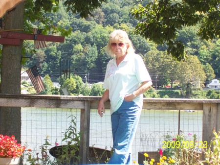 Beverly Morgan Photo 37