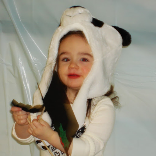 Ashley Power Photo 12