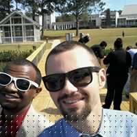 Dale Andrews Photo 20