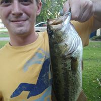 Allen Lawson Photo 8