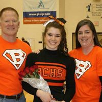 Christine Sievers Photo 8