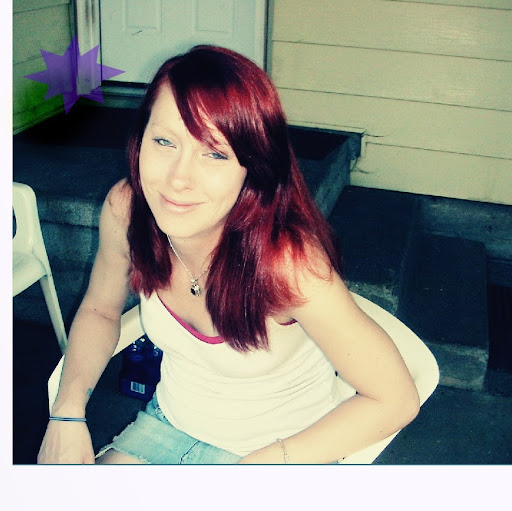 Toni Thomas Photo 20