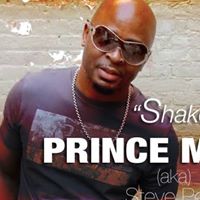 Steve Perry Photo 12