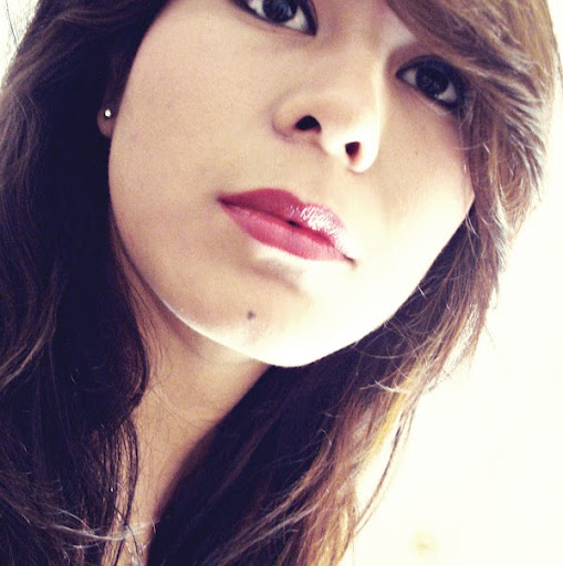 Anna Barajas Photo 4