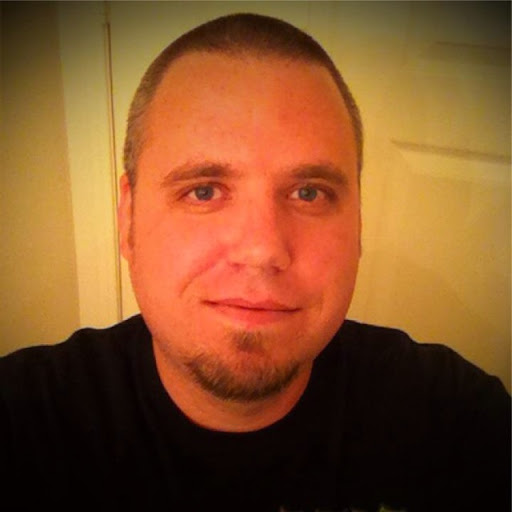 Jason Cooper Photo 12