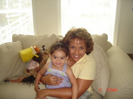 Tracey Myers Photo 25