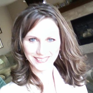 Rebecca Carter Photo 13