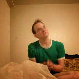 Jamie Thomas Photo 18