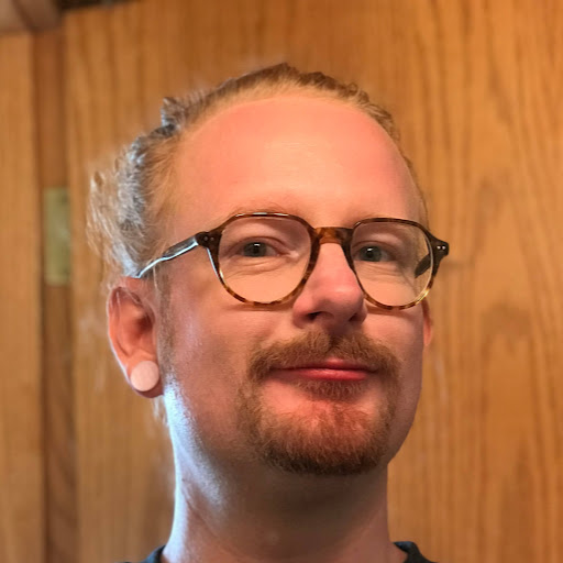 Daniel Morrison Photo 5