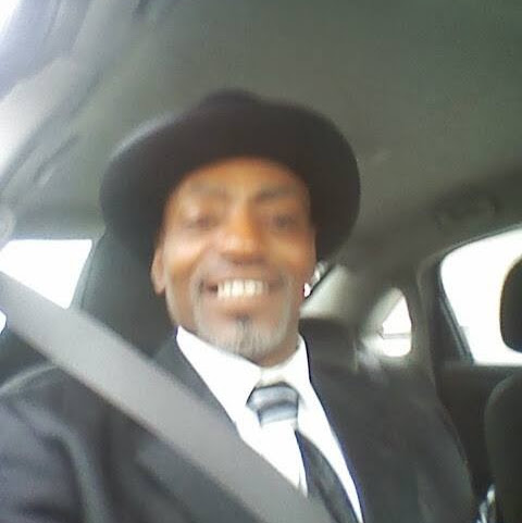 Charles Hudson Photo 47