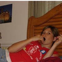 Clara Barnes Photo 11