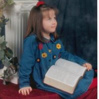 Shannon Cook Photo 7