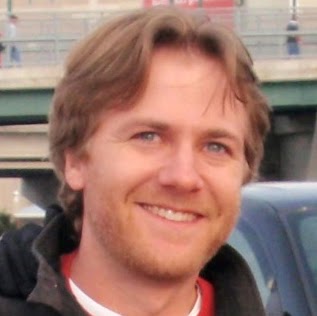 Corey Clark Photo 42