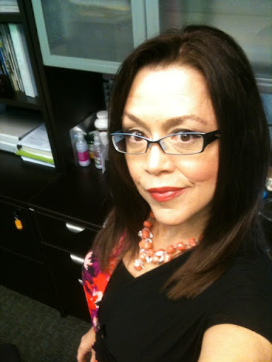 Stacy Montague Photo 1
