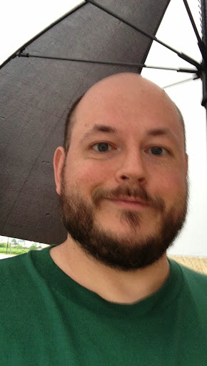 James Bradford Photo 9