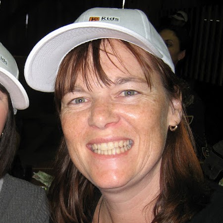 Samantha Sutherland Photo 5