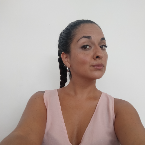 Morena Molina Photo 9