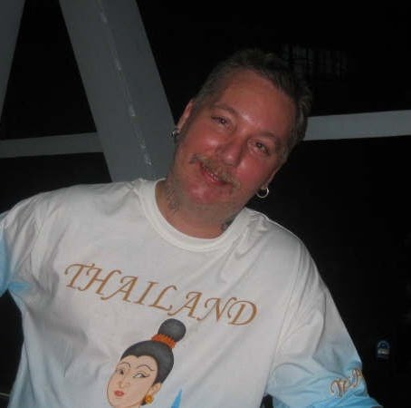 Joe Rasmussen Photo 29