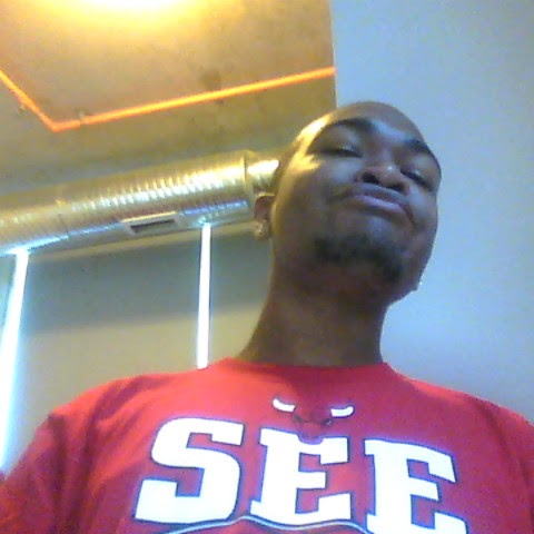 Reginald Richardson Photo 12