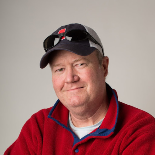 Eric Atkinson Photo 13