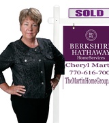 Cheryl Martin Photo 2