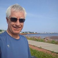 Mark Dunbar Photo 48