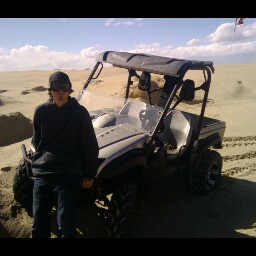 Steven Archuleta Photo 3