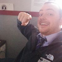 Sean Summers Photo 21