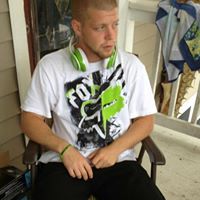 Charlie Tuttle Photo 11