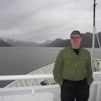 James Forthman Photo 3