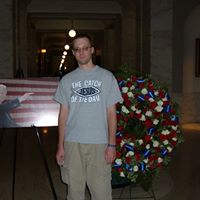 Christopher Waugh Photo 21