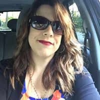 Kimberly Raymond Photo 42