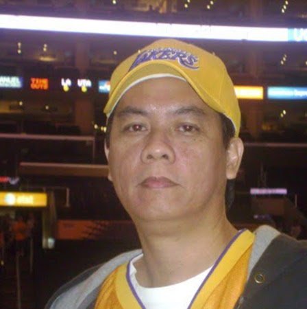 Rolando Torres Photo 22