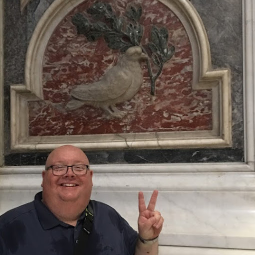 Kevin Bowman Photo 16