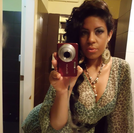 Crystal Silva Photo 31