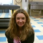 Megan Jenkins Photo 2