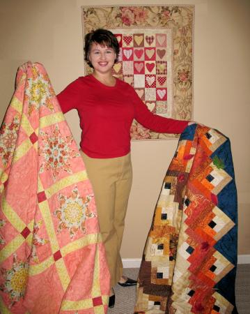 Cheryl Patrick Photo 25