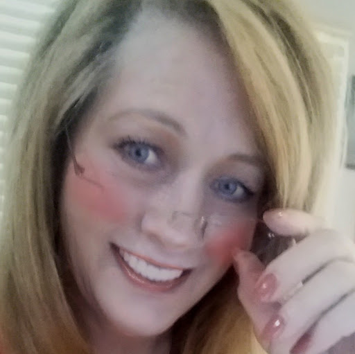 Cathy Crawford Photo 1