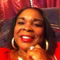 Geraldine Scott Photo 17