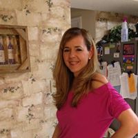 Sarah Champlin Photo 15