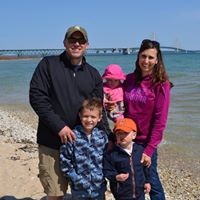 Kristin Glaser Photo 5