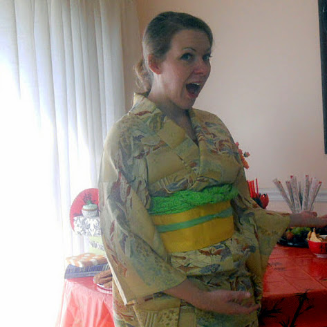 Laura Romine Photo 1